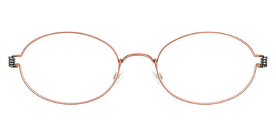 Lindberg® Kid|Teen™ Oval LIN KID Oval Basic-60-60-P10 40 - Basic-60-60 Eyeglasses