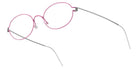 Lindberg® Kid|Teen™ Oval LIN KID Oval Basic-70-70-P10 40 - Basic-70-70 Eyeglasses