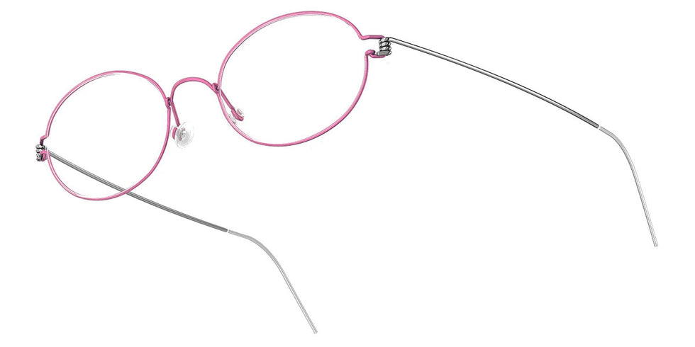 Lindberg® Kid|Teen™ Oval LIN KID Oval Basic-70-70-P10 40 - Basic-70-70 Eyeglasses