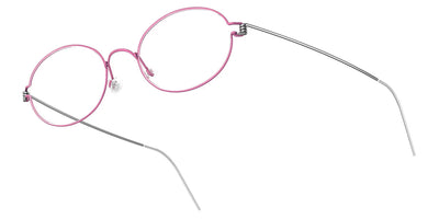 Lindberg® Kid|Teen™ Oval LIN KID Oval Basic-70-70-P10 40 - Basic-70-70 Eyeglasses