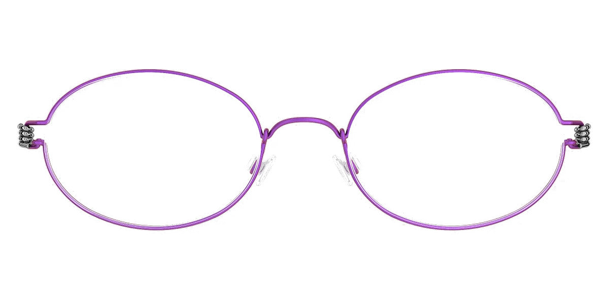 Lindberg® Kid|Teen™ Oval LIN KID Oval Basic-75-75-P10 40 - Basic-75-75 Eyeglasses