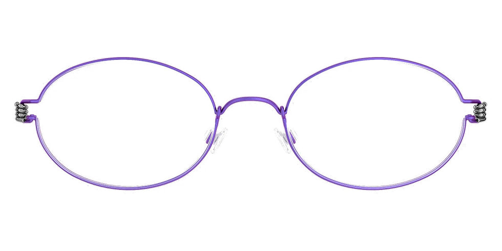 Lindberg® Kid|Teen™ Oval LIN KID Oval Basic-77-77-P10 40 - Basic-77-77 Eyeglasses