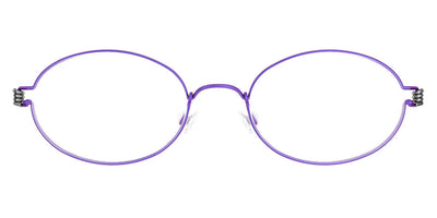 Lindberg® Kid|Teen™ Oval LIN KID Oval Basic-77-77-P10 40 - Basic-77-77 Eyeglasses