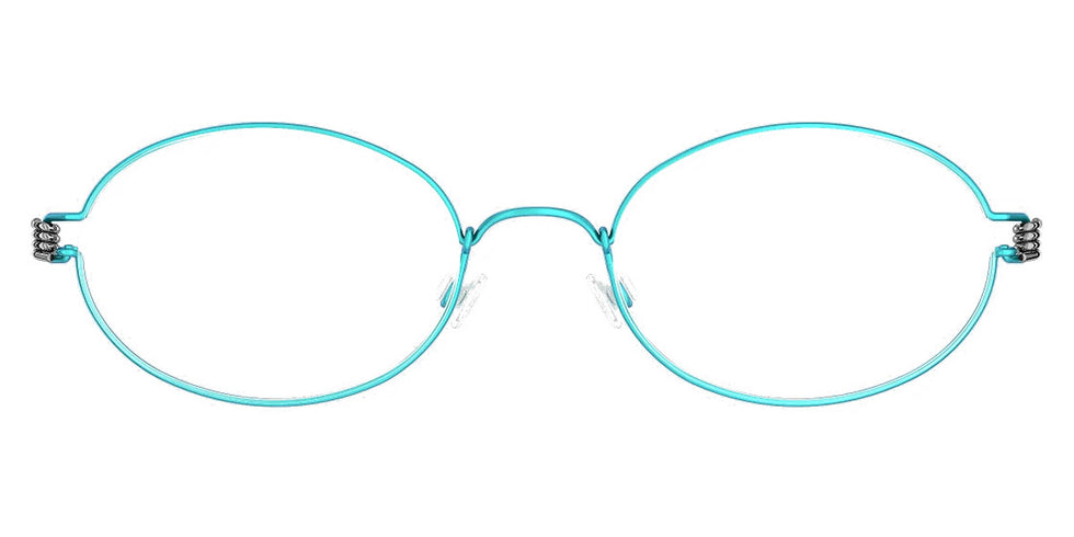 Lindberg® Kid|Teen™ Oval LIN KID Oval Basic-80-80-P10 40 - Basic-80-80 Eyeglasses