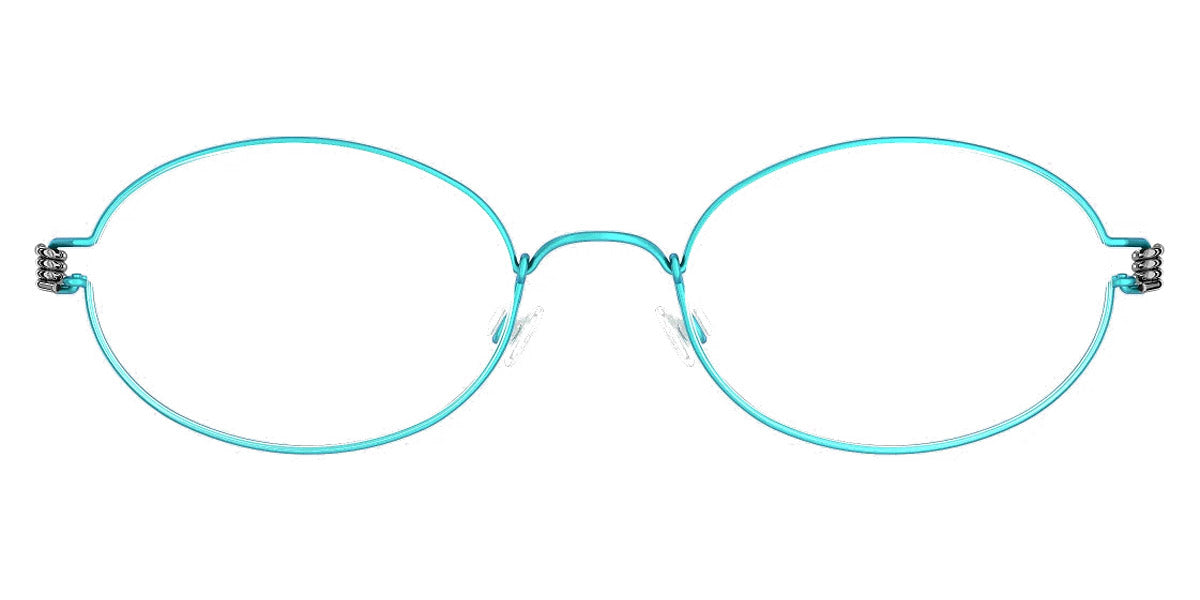 Lindberg® Kid|Teen™ Oval LIN KID Oval Basic-80-80-P10 40 - Basic-80-80 Eyeglasses