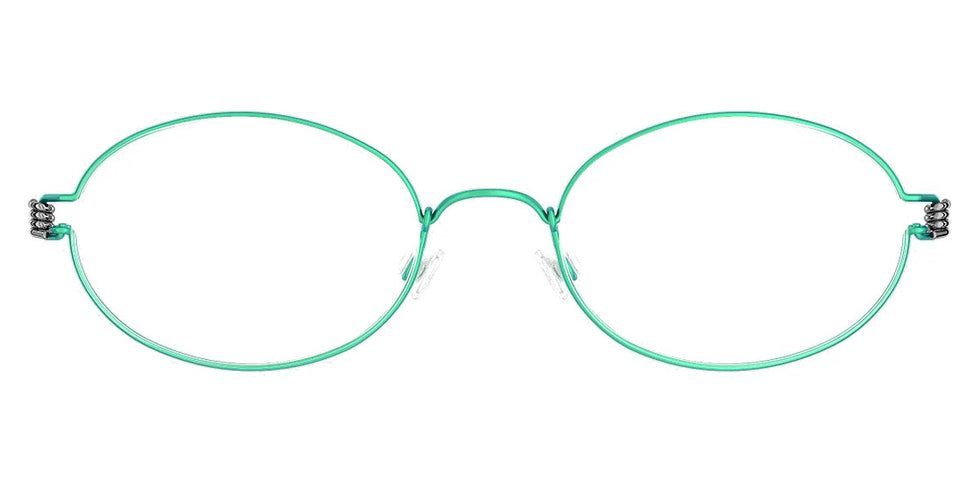 Lindberg® Kid|Teen™ Oval LIN KID Oval Basic-85-85-P10 40 - Basic-85-85 Eyeglasses