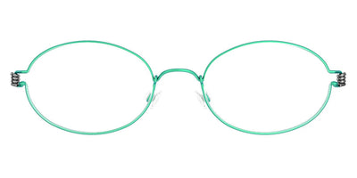 Lindberg® Kid|Teen™ Oval LIN KID Oval Basic-85-85-P10 40 - Basic-85-85 Eyeglasses