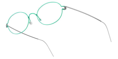 Lindberg® Kid|Teen™ Oval LIN KID Oval Basic-85-85-P10 40 - Basic-85-85 Eyeglasses