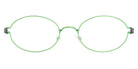 Lindberg® Kid|Teen™ Oval LIN KID Oval Basic-90-90-P10 40 - Basic-90-90 Eyeglasses