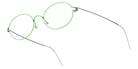 Lindberg® Kid|Teen™ Oval LIN KID Oval Basic-90-90-P10 40 - Basic-90-90 Eyeglasses