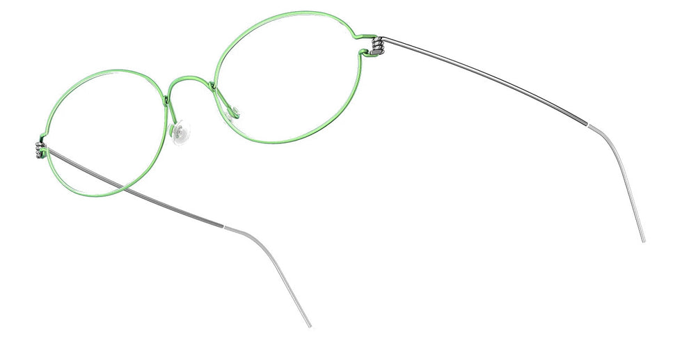 Lindberg® Kid|Teen™ Oval LIN KID Oval Basic-90-90-P10 40 - Basic-90-90 Eyeglasses