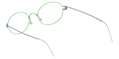 Lindberg® Kid|Teen™ Oval LIN KID Oval Basic-90-90-P10 40 - Basic-90-90 Eyeglasses