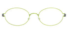 Lindberg® Kid|Teen™ Oval LIN KID Oval Basic-95-95-P10 40 - Basic-95-95 Eyeglasses