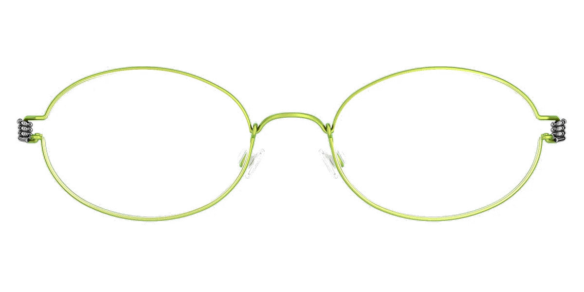 Lindberg® Kid|Teen™ Oval LIN KID Oval Basic-95-95-P10 40 - Basic-95-95 Eyeglasses