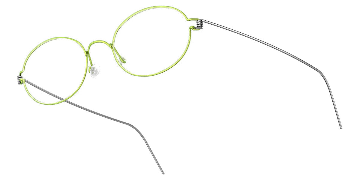 Lindberg® Kid|Teen™ Oval LIN KID Oval Basic-95-95-P10 40 - Basic-95-95 Eyeglasses