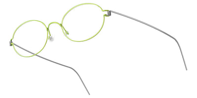 Lindberg® Kid|Teen™ Oval LIN KID Oval Basic-95-95-P10 40 - Basic-95-95 Eyeglasses