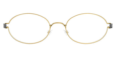 Lindberg® Kid|Teen™ Oval LIN KID Oval Basic-GT-GT-P10 40 - Basic-GT-GT Eyeglasses