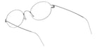 Lindberg® Kid|Teen™ Oval LIN KID Oval Basic-P10-P10-P10 40 - Basic-P10-P10 Eyeglasses