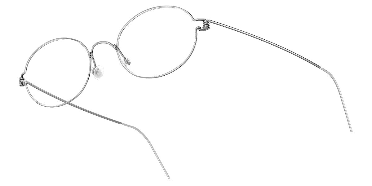 Lindberg® Kid|Teen™ Oval LIN KID Oval Basic-P10-P10-P10 40 - Basic-P10-P10 Eyeglasses