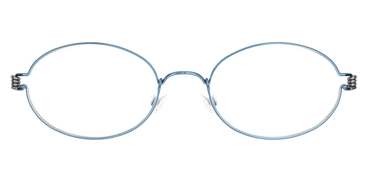 Lindberg® Kid|Teen™ Oval LIN KID Oval Basic-P20-P20-P10 40 - Basic-P20-P20 Eyeglasses