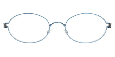 Lindberg® Kid|Teen™ Oval LIN KID Oval Basic-P20-P20-P10 40 - Basic-P20-P20 Eyeglasses