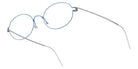 Lindberg® Kid|Teen™ Oval LIN KID Oval Basic-P20-P20-P10 40 - Basic-P20-P20 Eyeglasses