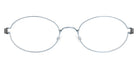 Lindberg® Kid|Teen™ Oval LIN KID Oval Basic-P25-P25-P10 40 - Basic-P25-P25 Eyeglasses