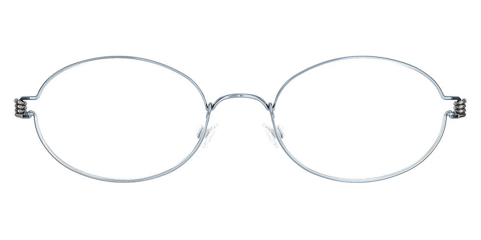 Lindberg® Kid|Teen™ Oval LIN KID Oval Basic-P25-P25-P10 40 - Basic-P25-P25 Eyeglasses