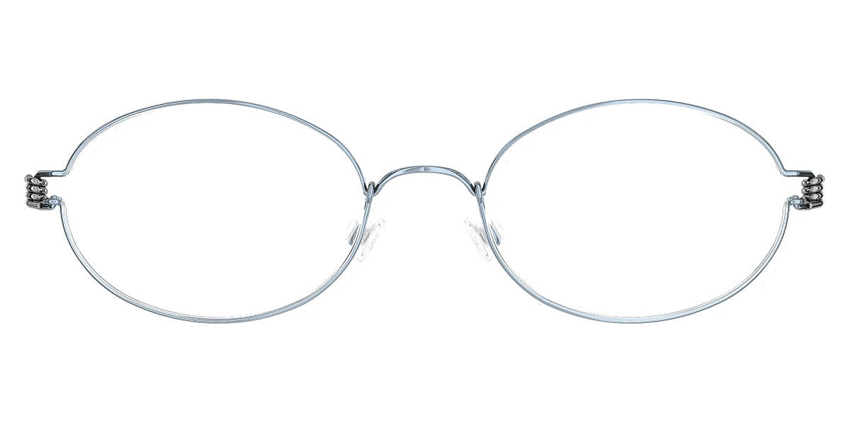 Lindberg® Kid|Teen™ Oval LIN KID Oval Basic-P25-P25-P10 40 - Basic-P25-P25 Eyeglasses