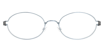 Lindberg® Kid|Teen™ Oval LIN KID Oval Basic-P25-P25-P10 40 - Basic-P25-P25 Eyeglasses