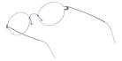 Lindberg® Kid|Teen™ Oval LIN KID Oval Basic-P25-P25-P10 40 - Basic-P25-P25 Eyeglasses