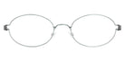 Lindberg® Kid|Teen™ Oval LIN KID Oval Basic-P30-P30-P10 40 - Basic-P30-P30 Eyeglasses