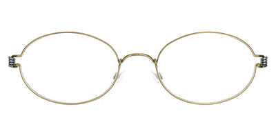 Lindberg® Kid|Teen™ Oval LIN KID Oval Basic-P35-P35-P10 40 - Basic-P35-P35 Eyeglasses
