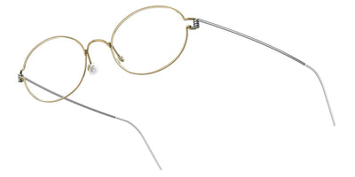Lindberg® Kid|Teen™ Oval LIN KID Oval Basic-P35-P35-P10 40 - Basic-P35-P35 Eyeglasses
