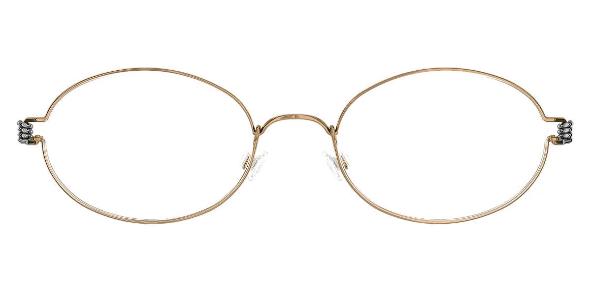 Lindberg® Kid|Teen™ Oval LIN KID Oval Basic-P60-P60-P10 40 - Basic-P60-P60 Eyeglasses
