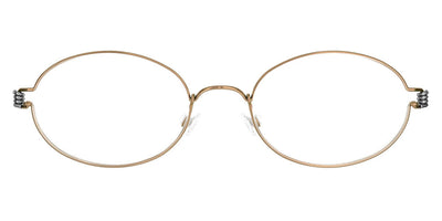 Lindberg® Kid|Teen™ Oval LIN KID Oval Basic-P60-P60-P10 40 - Basic-P60-P60 Eyeglasses