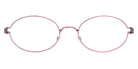 Lindberg® Kid|Teen™ Oval LIN KID Oval Basic-P70-P70-P10 40 - Basic-P70-P70 Eyeglasses