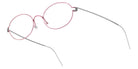Lindberg® Kid|Teen™ Oval LIN KID Oval Basic-P70-P70-P10 40 - Basic-P70-P70 Eyeglasses