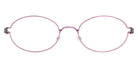 Lindberg® Kid|Teen™ Oval LIN KID Oval Basic-P75-P75-P10 40 - Basic-P75-P75 Eyeglasses