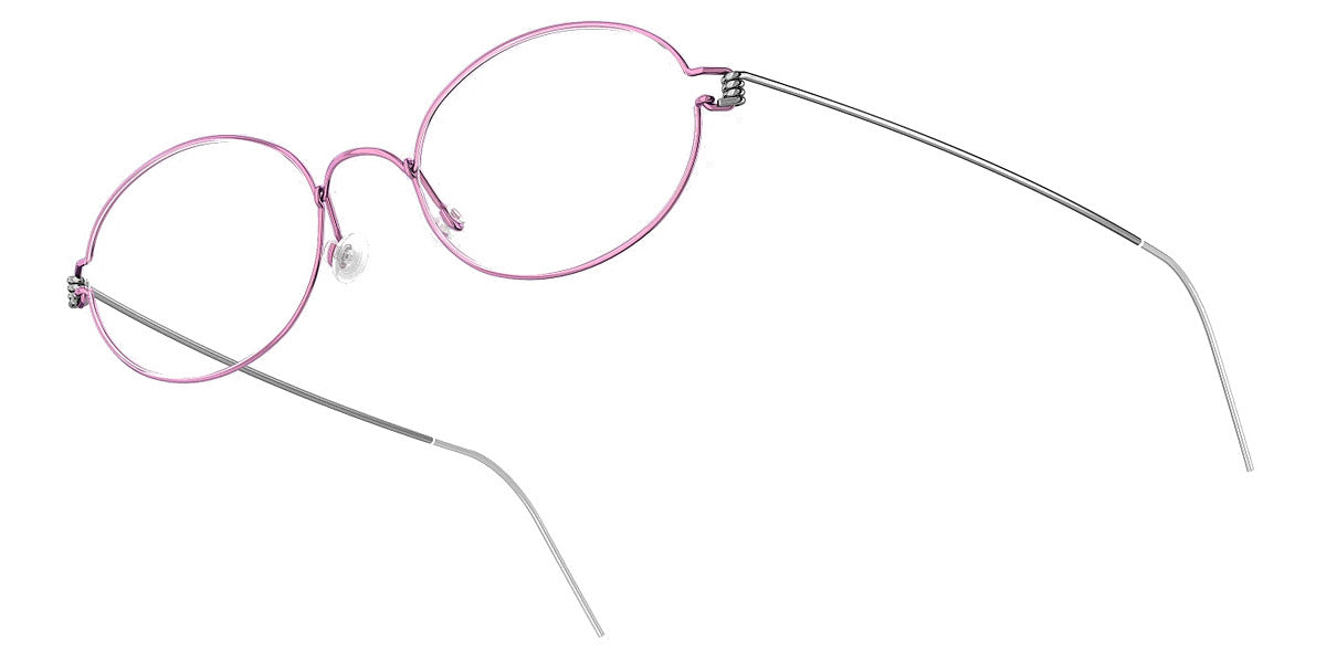 Lindberg® Kid|Teen™ Oval LIN KID Oval Basic-P75-P75-P10 40 - Basic-P75-P75 Eyeglasses