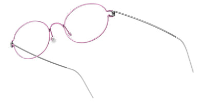 Lindberg® Kid|Teen™ Oval LIN KID Oval Basic-P75-P75-P10 40 - Basic-P75-P75 Eyeglasses