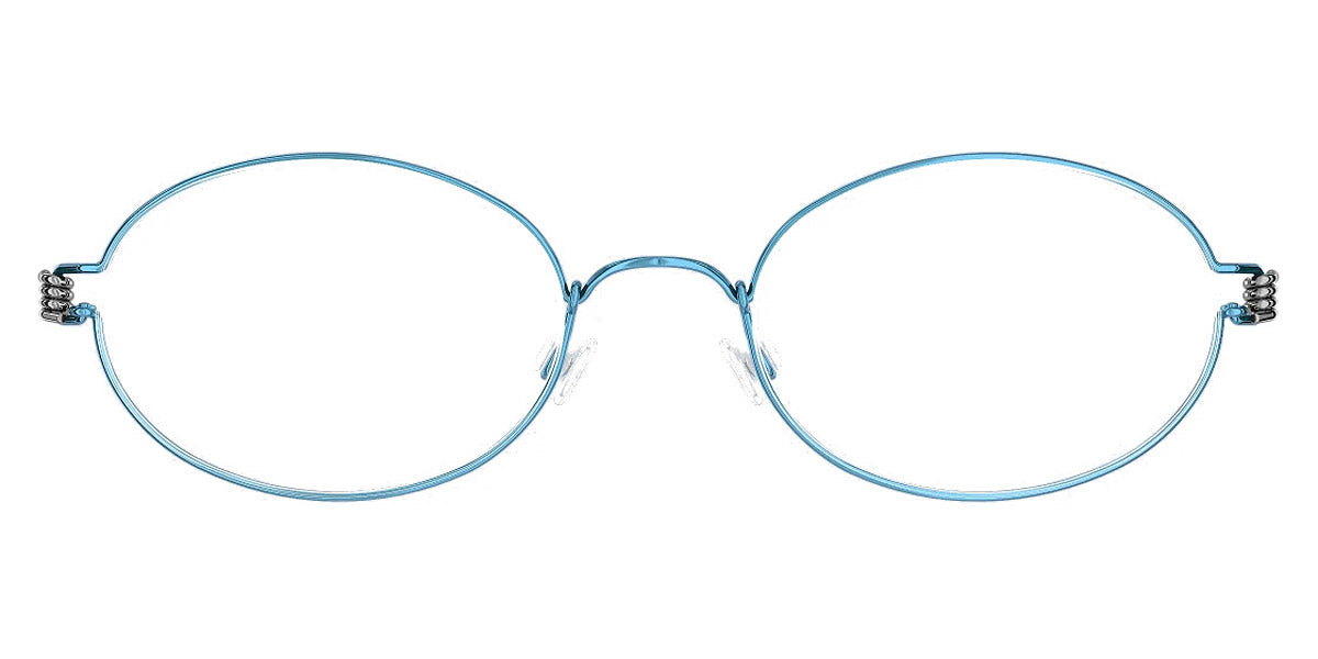 Lindberg® Kid|Teen™ Oval LIN KID Oval Basic-P80-P80-P10 40 - Basic-P80-P80 Eyeglasses