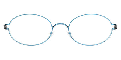 Lindberg® Kid|Teen™ Oval LIN KID Oval Basic-P80-P80-P10 40 - Basic-P80-P80 Eyeglasses