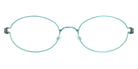 Lindberg® Kid|Teen™ Oval LIN KID Oval Basic-P85-P85-P10 40 - Basic-P85-P85 Eyeglasses