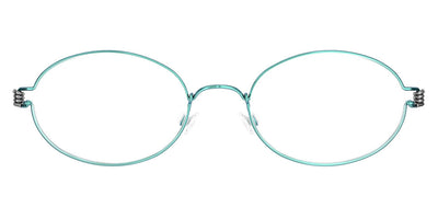 Lindberg® Kid|Teen™ Oval LIN KID Oval Basic-P85-P85-P10 40 - Basic-P85-P85 Eyeglasses