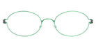 Lindberg® Kid|Teen™ Oval LIN KID Oval Basic-P90-P90-P10 40 - Basic-P90-P90 Eyeglasses