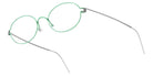 Lindberg® Kid|Teen™ Oval LIN KID Oval Basic-P90-P90-P10 40 - Basic-P90-P90 Eyeglasses