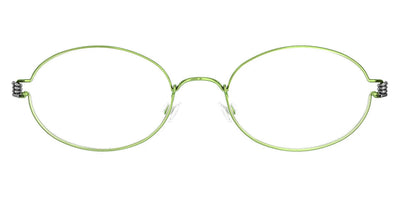 Lindberg® Kid|Teen™ Oval LIN KID Oval Basic-P95-P95-P10 40 - Basic-P95-P95 Eyeglasses