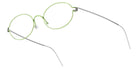 Lindberg® Kid|Teen™ Oval LIN KID Oval Basic-P95-P95-P10 40 - Basic-P95-P95 Eyeglasses