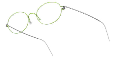 Lindberg® Kid|Teen™ Oval LIN KID Oval Basic-P95-P95-P10 40 - Basic-P95-P95 Eyeglasses